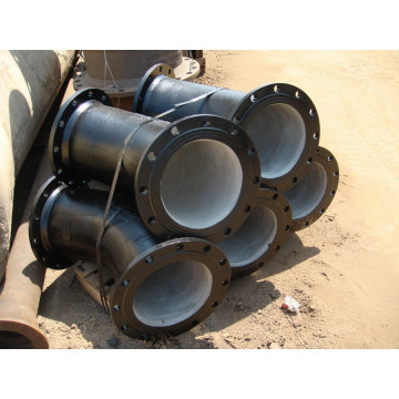 Ductile Iron Pipe